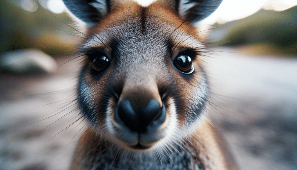 Understanding Wallaby Behavior