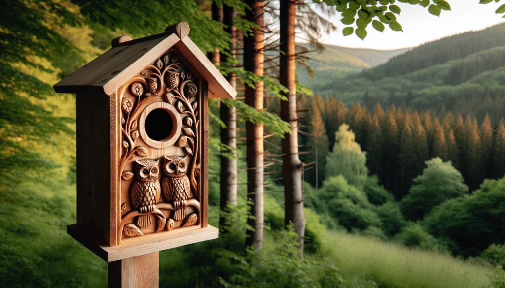 Step-by-Step Guide: Building an Owl Box