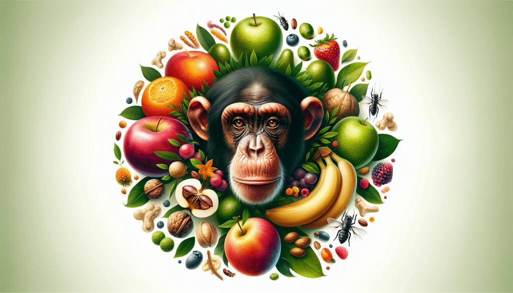 Understanding the Chimpanzee Diet