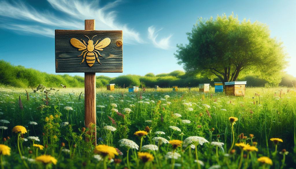 Conserving Bee Habitats: A Vital Mission for Environmental Preservation