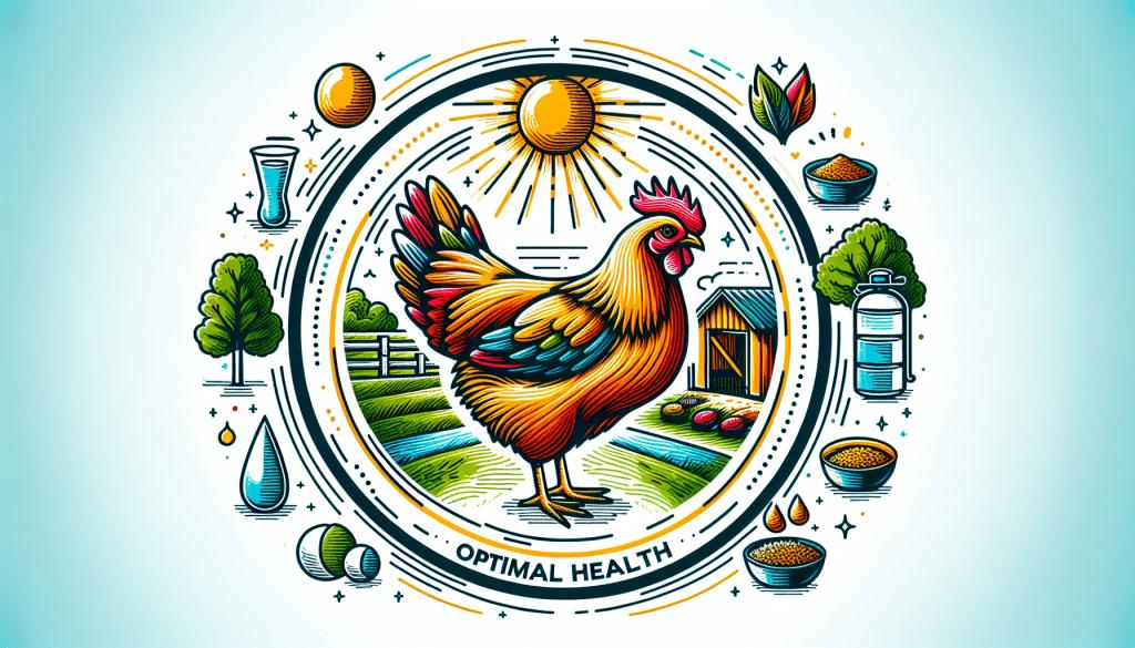 Maintaining Chicken Health: Common Issues and Solutions