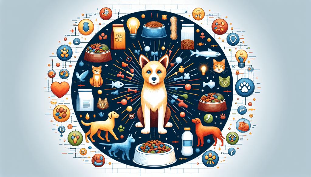 The Importance of Pet Nutrition for a Healthy Diet