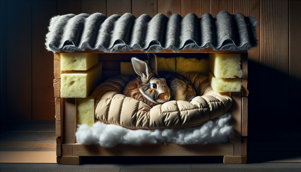 10 Tips for Keeping Your Rabbit Warm During Winter