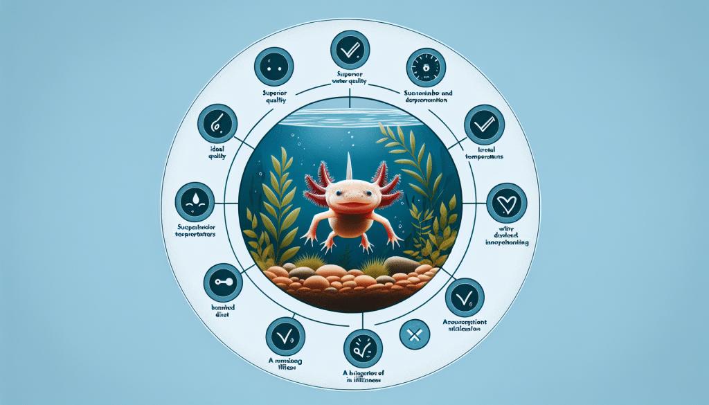 The Ultimate Guide to Axolotl Health