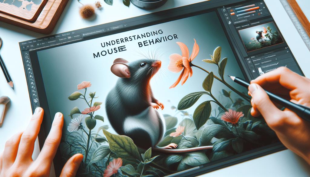 Understanding Mouse Behavior: A Comprehensive Study