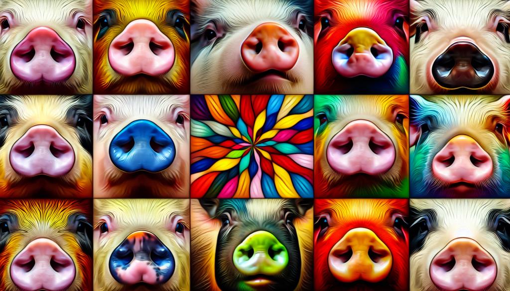 Different Pig Breeds: A Comprehensive Guide