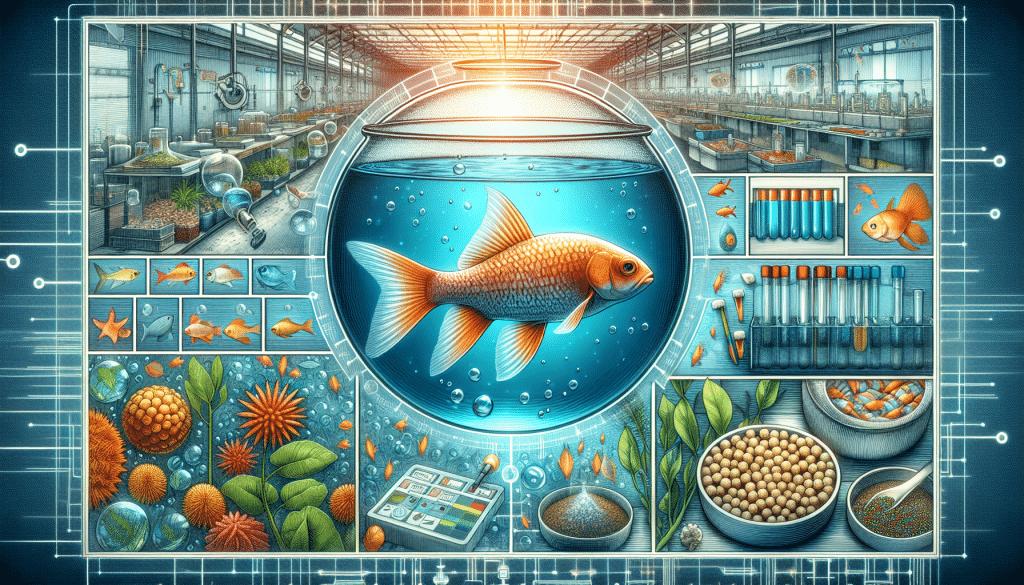 The Importance of Fish Health in Aquaculture