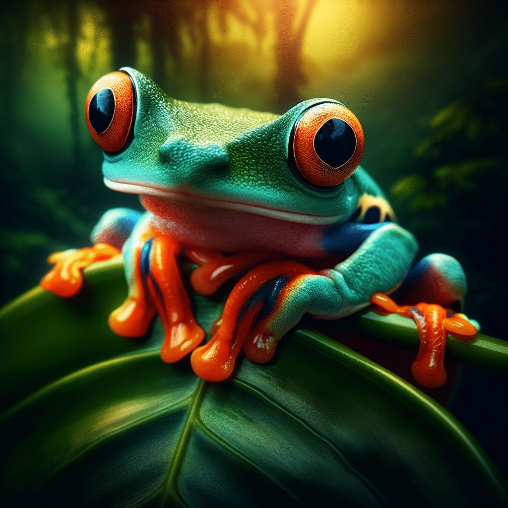 Overcoming Frog Phobia: A Comprehensive Fear-Busting Guide