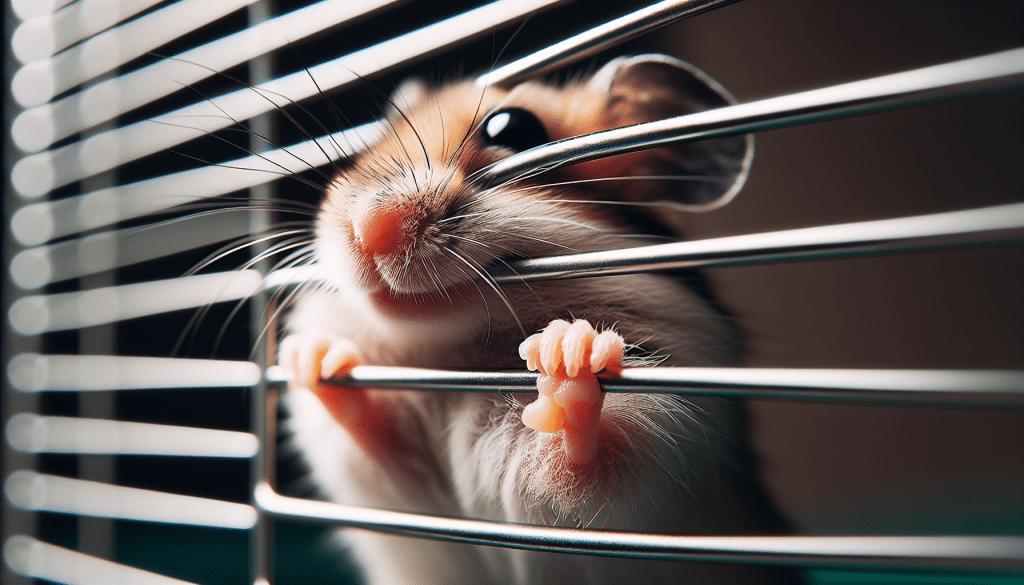 Understanding Hamster Behavior