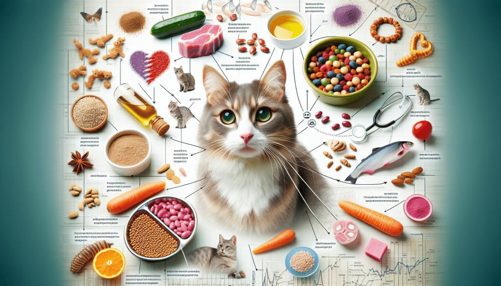 The Importance of Proper Cat Nutrition