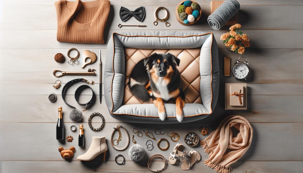 Redefining Pet Comfort: Must-Have Dog Accessories