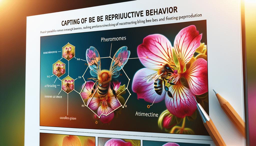 The Role of Pheromones in Reproductive Behavior of Bees