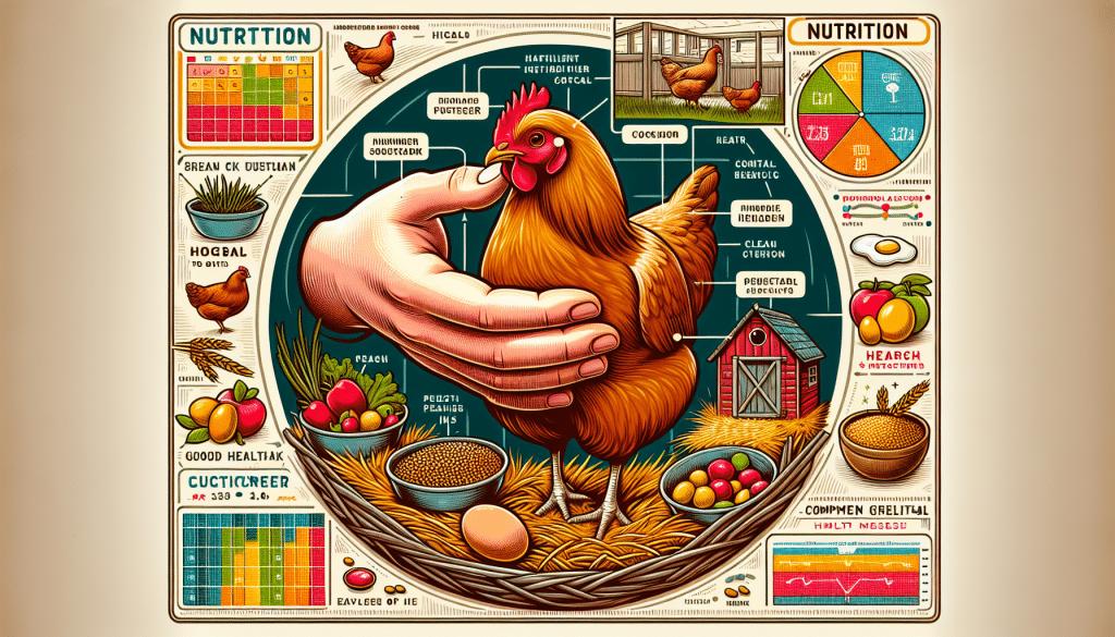 The Ultimate Guide to Chicken Health and Care