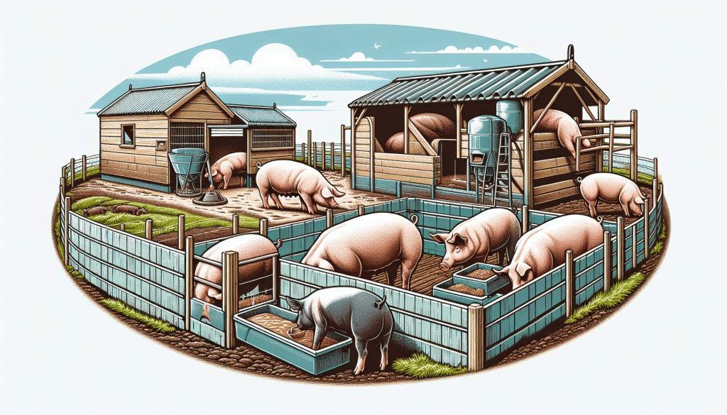 The Ultimate Guide to Pig Care and Maintenance