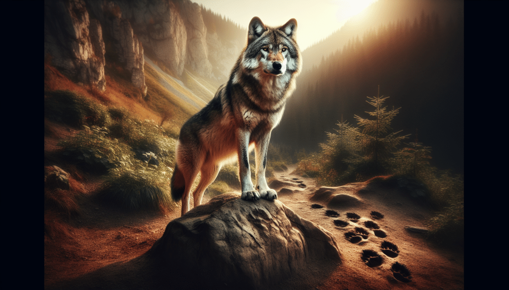Understanding Wolf Behavior: An Essential Guide for Wildlife Enthusiasts