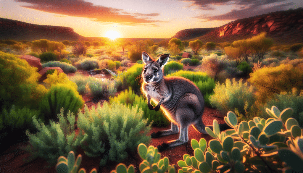 The Importance of Wallaby Health and Wellness