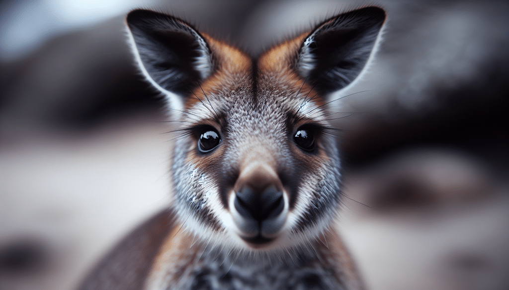 Understanding Wallaby Behavior